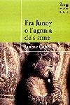 FRA JUNOY O L'AGONIA DELS SONS (BUTXACA 56) | 9788484377115 | CABRÉ, JAUME | Llibreria Aqualata | Comprar llibres en català i castellà online | Comprar llibres Igualada