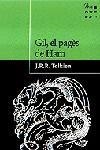 GIL EL PAGES DE HAM (BUTXACA 58) | 9788484375173 | TOLKIEN, J.R.R. | Llibreria Aqualata | Comprar llibres en català i castellà online | Comprar llibres Igualada