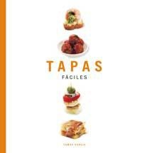 TAPAS FACILES | 9788478711154 | GARCIA, TOMAS | Llibreria Aqualata | Comprar libros en catalán y castellano online | Comprar libros Igualada