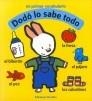 DODO LO SABE TODO, MI PRIMER VOCABULARIO | 9788423331840 | Llibreria Aqualata | Comprar llibres en català i castellà online | Comprar llibres Igualada