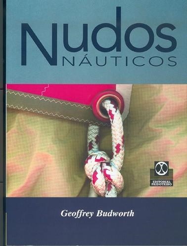 NUDOS NAUTICOS | 9788480195010 | BUDWORTH, GEOFFREY | Llibreria Aqualata | Comprar libros en catalán y castellano online | Comprar libros Igualada