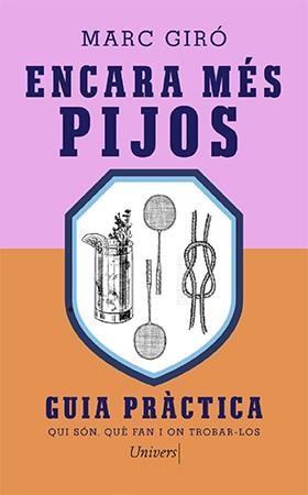 ENCARA MÉS PIJOS | 9788418887383 | GIRÓ, MARC | Llibreria Aqualata | Comprar llibres en català i castellà online | Comprar llibres Igualada