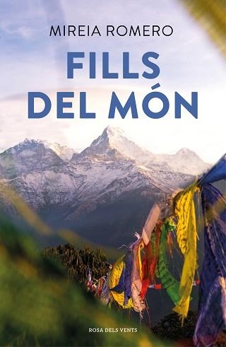 FILLS DEL MÓN | 9788418062278 | ROMERO, MIREIA | Llibreria Aqualata | Comprar libros en catalán y castellano online | Comprar libros Igualada