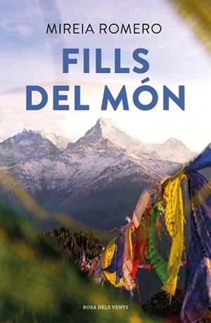 FILLS DEL MÓN | 9788418062278 | ROMERO, MIREIA | Llibreria Aqualata | Comprar llibres en català i castellà online | Comprar llibres Igualada