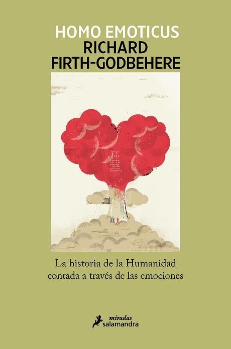 HOMO EMOTICUS | 9788418681141 | FIRTH-GODBEHERE, RICHARD | Llibreria Aqualata | Comprar llibres en català i castellà online | Comprar llibres Igualada