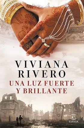 UNA LUZ FUERTE Y BRILLANTE | 9788467065824 | RIVERO, VIVIANA | Llibreria Aqualata | Comprar libros en catalán y castellano online | Comprar libros Igualada