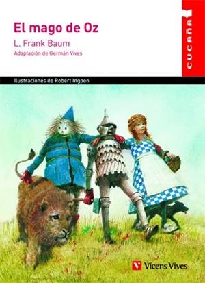 MAGO DE OZ, EL | 9788468217826 | BAUM, L. FRANK/ANTON GARCIA, FRANCISCO/SANTAMARIA ESPAÑA, JOSEP | Llibreria Aqualata | Comprar libros en catalán y castellano online | Comprar libros Igualada