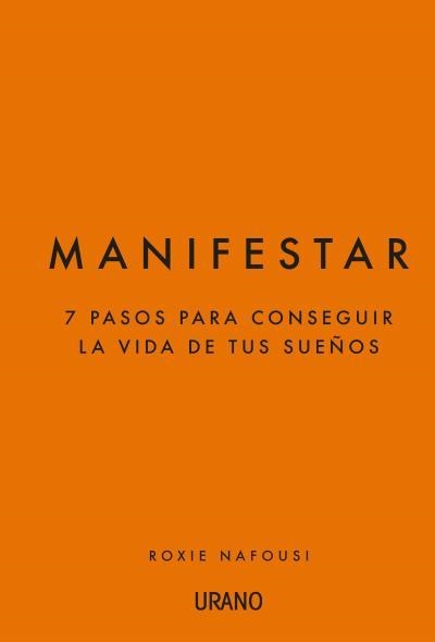 MANIFESTAR | 9788417694845 | NAFOUSI, ROXIE | Llibreria Aqualata | Comprar libros en catalán y castellano online | Comprar libros Igualada