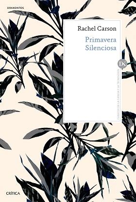 PRIMAVERA SILENCIOSA | 9788416771172 | CARSON, RACHEL | Llibreria Aqualata | Comprar libros en catalán y castellano online | Comprar libros Igualada