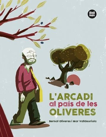 ARCADI AL PAÍS DE LES OLIVERES, L' | 9788418288401 | VALLDEORIOLA PICANYOL, MAR / OLIVERES KUNZI, BERNAT | Llibreria Aqualata | Comprar libros en catalán y castellano online | Comprar libros Igualada