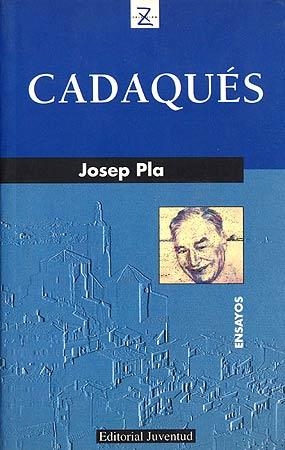 CADAQUÉS | 9788426107015 | PLA, JOSEP | Llibreria Aqualata | Comprar llibres en català i castellà online | Comprar llibres Igualada