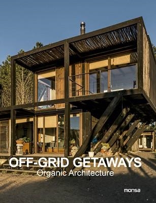 OFF-GRID GETAWAYS. ORGANIC ARCHITECTURE | 9788417557515 | Llibreria Aqualata | Comprar llibres en català i castellà online | Comprar llibres Igualada