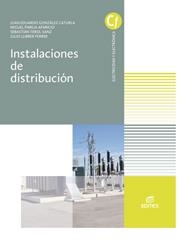 INSTALACIONES DE DISTRIBUCIÓN | 9788413212272 | GONZÁLEZ CATURLA, JUAN EDUARDO/PAREJA APARICIO, MIGUEL/TEROL SANZ, SEBASTIÁN/LLIBRER FERRER, JULIO | Llibreria Aqualata | Comprar libros en catalán y castellano online | Comprar libros Igualada