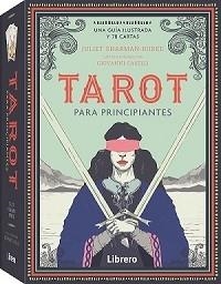 TAROT PARA PRINCIPIANTES | 9789463596275 | SHARMAN-BURKE, JULIET | Llibreria Aqualata | Comprar libros en catalán y castellano online | Comprar libros Igualada