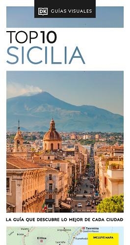 SICILIA (TOP 10 2022) | 9780241598351 | Llibreria Aqualata | Comprar libros en catalán y castellano online | Comprar libros Igualada