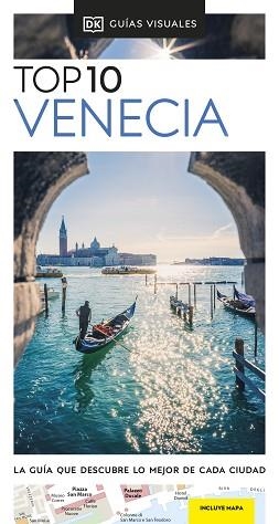 VENECIA (TOP 10 2022) | 9780241608074 | Llibreria Aqualata | Comprar libros en catalán y castellano online | Comprar libros Igualada