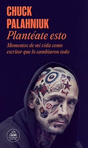PLANTÉATE ESTO | 9788439740421 | PALAHNIUK, CHUCK | Llibreria Aqualata | Comprar llibres en català i castellà online | Comprar llibres Igualada