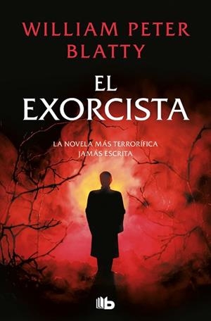 EXORCISTA, EL | 9788413145303 | BLATTY, WILLIAM PETER | Llibreria Aqualata | Comprar libros en catalán y castellano online | Comprar libros Igualada