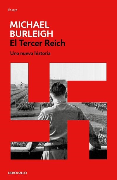 TERCER REICH, EL | 9788466360456 | BURLEIGH, MICHAEL | Llibreria Aqualata | Comprar libros en catalán y castellano online | Comprar libros Igualada