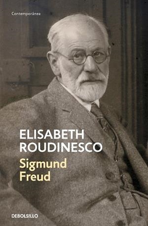 SIGMUND FREUD | 9788466361392 | ROUDINESCO, ÉLISABETH | Llibreria Aqualata | Comprar libros en catalán y castellano online | Comprar libros Igualada