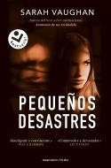 PEQUEÑOS DESASTRES | 9788418850325 | VAUGHAN, SARAH | Llibreria Aqualata | Comprar llibres en català i castellà online | Comprar llibres Igualada