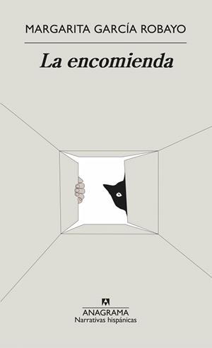 ENCOMIENDA, LA | 9788433999511 | GARCÍA ROBAYO, MARGARITA | Llibreria Aqualata | Comprar llibres en català i castellà online | Comprar llibres Igualada