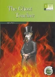 GHOST TEACHER, THE | 9789963485468 | AA.VV. | Llibreria Aqualata | Comprar libros en catalán y castellano online | Comprar libros Igualada