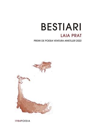BESTIARI | 9788418858239 | PRAT GARCIA, LAIA | Llibreria Aqualata | Comprar llibres en català i castellà online | Comprar llibres Igualada