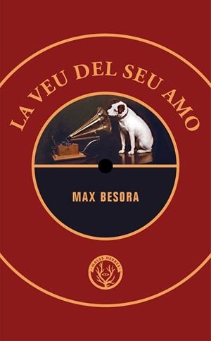VEU DEL SEU AMO, LA | 9788412538410 | BESORA, MAX | Llibreria Aqualata | Comprar libros en catalán y castellano online | Comprar libros Igualada