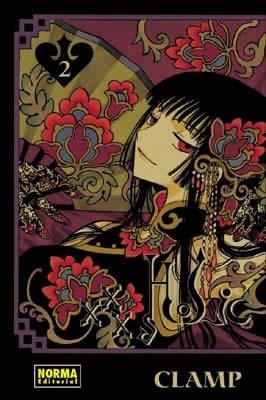 XXXHOLIC 2 | 9788496325210 | CLAMP | Llibreria Aqualata | Comprar llibres en català i castellà online | Comprar llibres Igualada