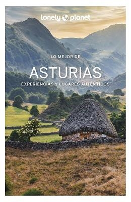 ASTURIAS, LO MEJOR DE (LONELY PLANET 2022) | 9788408254478 | BASSI, GIACOMO | Llibreria Aqualata | Comprar libros en catalán y castellano online | Comprar libros Igualada