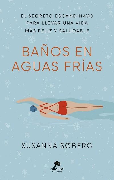 BAÑOS EN AGUAS FRÍAS | 9788413441801 | SØBERG, SUSANNA | Llibreria Aqualata | Comprar llibres en català i castellà online | Comprar llibres Igualada