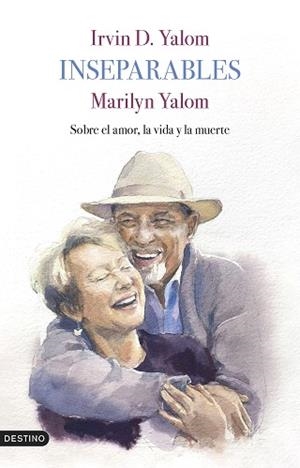 INSEPARABLES | 9788423362066 | YALOM, IRVIN D. / YALOM, MARILYN | Llibreria Aqualata | Comprar llibres en català i castellà online | Comprar llibres Igualada