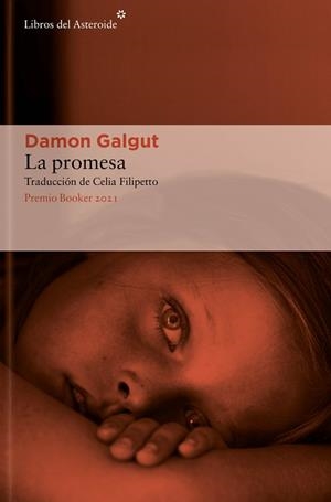 PROMESA, LA | 9788419089205 | GALGUT, DAMON | Llibreria Aqualata | Comprar llibres en català i castellà online | Comprar llibres Igualada
