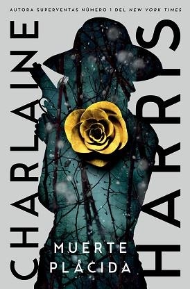 MUERTE PLÁCIDA | 9788419266026 | HARRIS, CHARLAINE | Llibreria Aqualata | Comprar libros en catalán y castellano online | Comprar libros Igualada