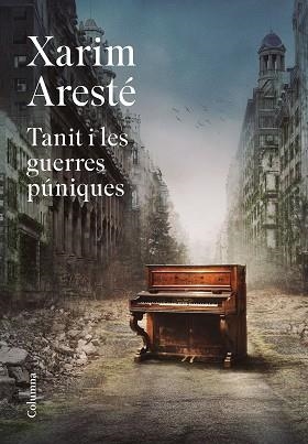 TANIT I LES GUERRES PÚNIQUES | 9788466429467 | ARESTÉ HORTA, XARIM | Llibreria Aqualata | Comprar libros en catalán y castellano online | Comprar libros Igualada