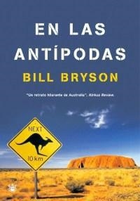 EN LAS ANTIPODAS | 9788479016654 | BRYSON, BILL | Llibreria Aqualata | Comprar llibres en català i castellà online | Comprar llibres Igualada