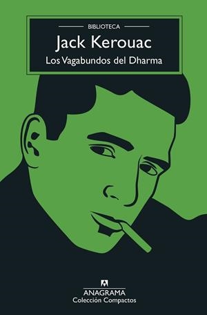 VAGABUNDOS DEL DHARMA, LOS | 9788433961396 | KEROUAC, JACK | Llibreria Aqualata | Comprar libros en catalán y castellano online | Comprar libros Igualada