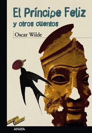 PRÍNCIPE FELIZ Y OTROS CUENTOS, EL | 9788466753784 | WILDE, OSCAR | Llibreria Aqualata | Comprar libros en catalán y castellano online | Comprar libros Igualada