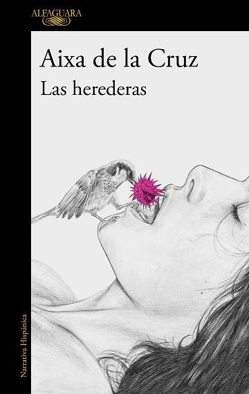 HEREDERAS, LAS | 9788420432380 | DE LA CRUZ, AIXA | Llibreria Aqualata | Comprar libros en catalán y castellano online | Comprar libros Igualada
