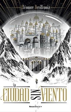 CIUDAD SIN VIENTO, LA | 9788418870019 | DEVILLEPOIX, ÉLÉONORE | Llibreria Aqualata | Comprar libros en catalán y castellano online | Comprar libros Igualada