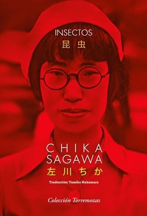 INSECTOS | 9788478398881 | SAGAWA, CHIKA | Llibreria Aqualata | Comprar libros en catalán y castellano online | Comprar libros Igualada