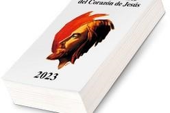 2023 TACO SAGRADO CORAZON | 9788427146198 | AA.VV | Llibreria Aqualata | Comprar llibres en català i castellà online | Comprar llibres Igualada