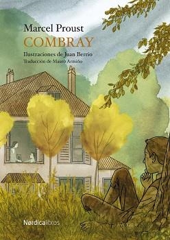 COMBRAY | 9788419320247 | PROUST, MARCEL | Llibreria Aqualata | Comprar libros en catalán y castellano online | Comprar libros Igualada