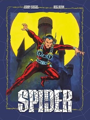 SPIDER 3 | 9788419380197 | SIEGEL, JERRY / BUNN, REG | Llibreria Aqualata | Comprar libros en catalán y castellano online | Comprar libros Igualada