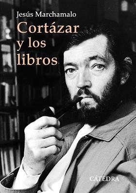 CORTÁZAR Y LOS LIBROS | 9788437644783 | MARCHAMALO, JESÚS | Llibreria Aqualata | Comprar llibres en català i castellà online | Comprar llibres Igualada