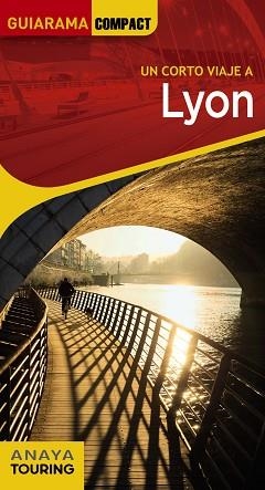 LYON | 9788491584827 | MARTÍN APARICIO, GALO | Llibreria Aqualata | Comprar libros en catalán y castellano online | Comprar libros Igualada
