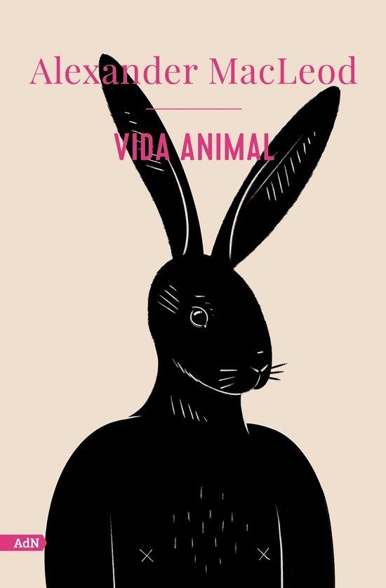 VIDA ANIMAL (ADN) | 9788413629520 | MACLEOD, ALEXANDER | Llibreria Aqualata | Comprar libros en catalán y castellano online | Comprar libros Igualada