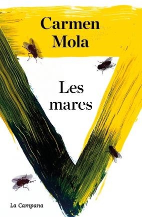 MARES, LES (LA NÚVIA GITANA 4) | 9788418226397 | MOLA, CARMEN | Llibreria Aqualata | Comprar llibres en català i castellà online | Comprar llibres Igualada