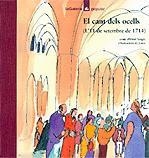 CANT DELS OCELLS. L'11 DE SETEMBRE DE 1714 (POPULAR 63) | 9788424614935 | VERGES, ORIOL | Llibreria Aqualata | Comprar llibres en català i castellà online | Comprar llibres Igualada